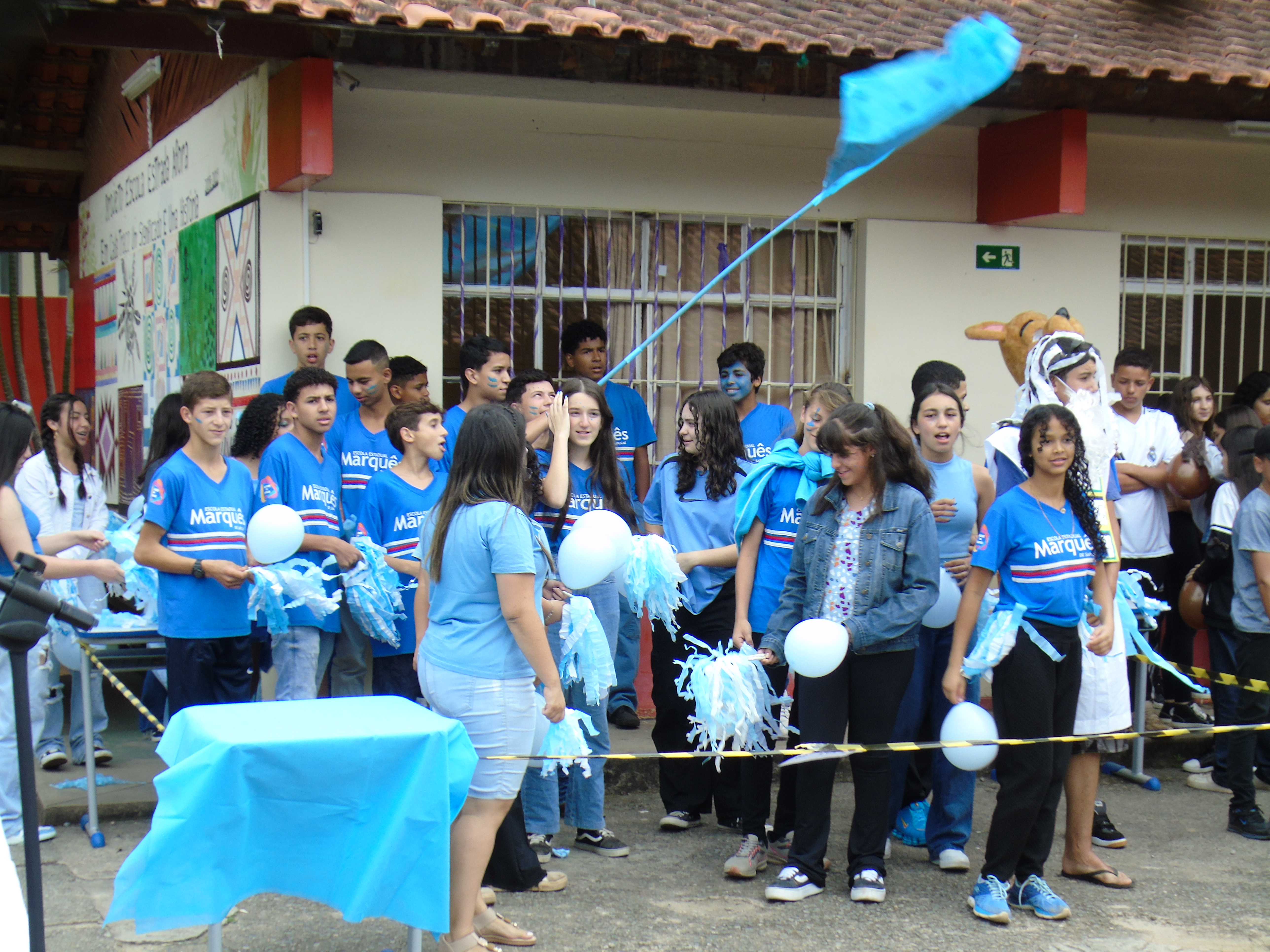 Evento 1