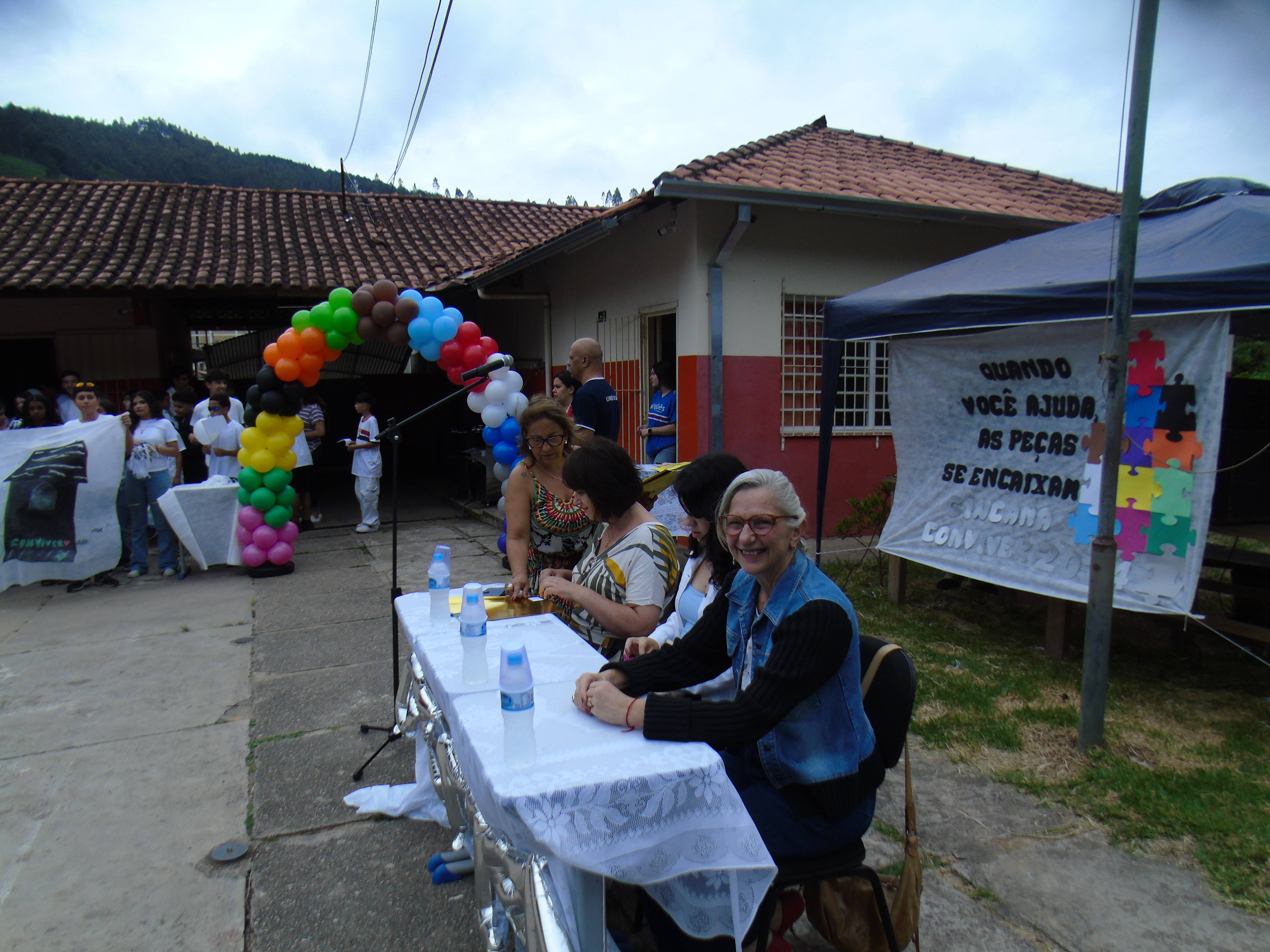 Evento 5