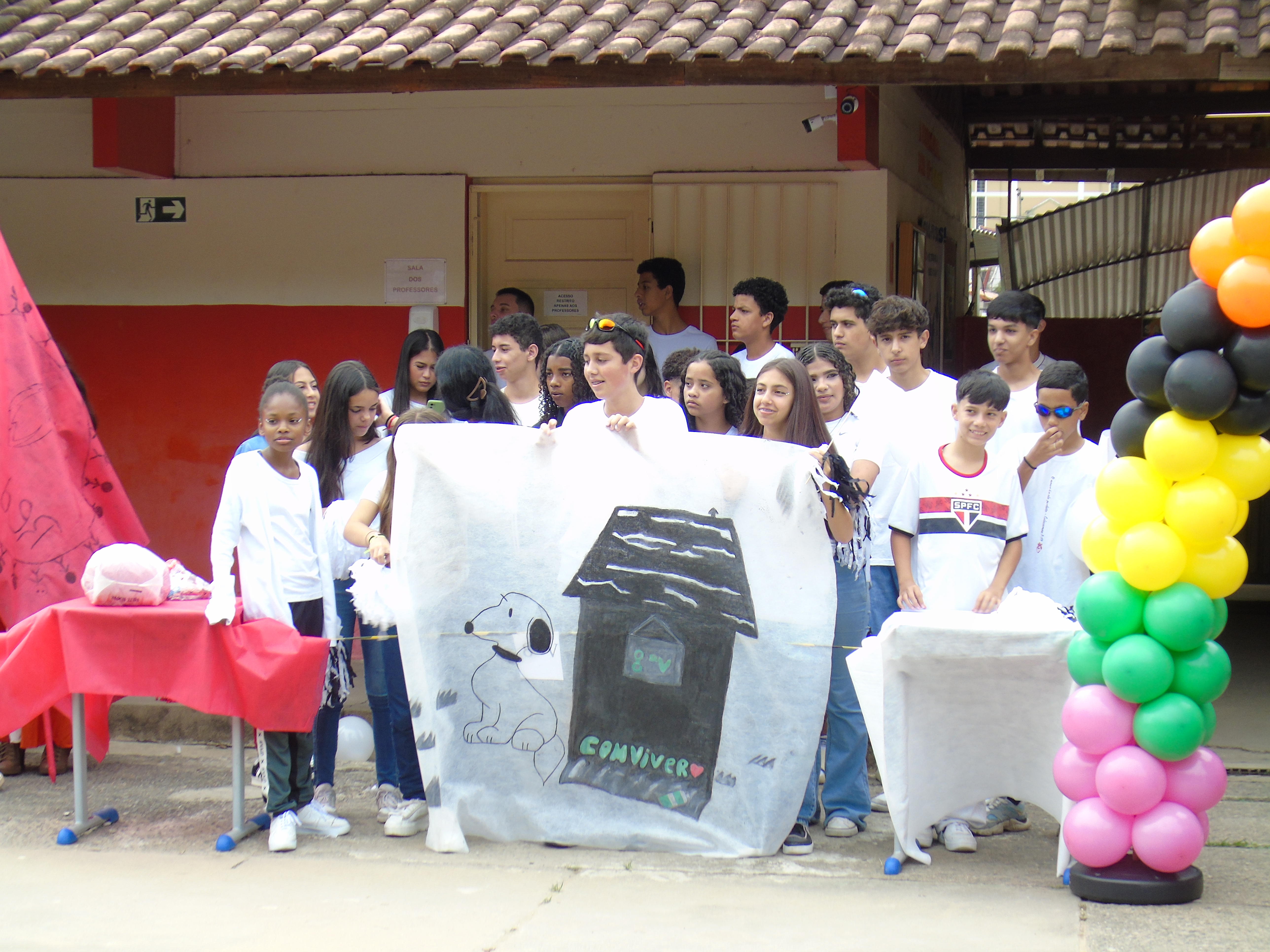 Evento 3