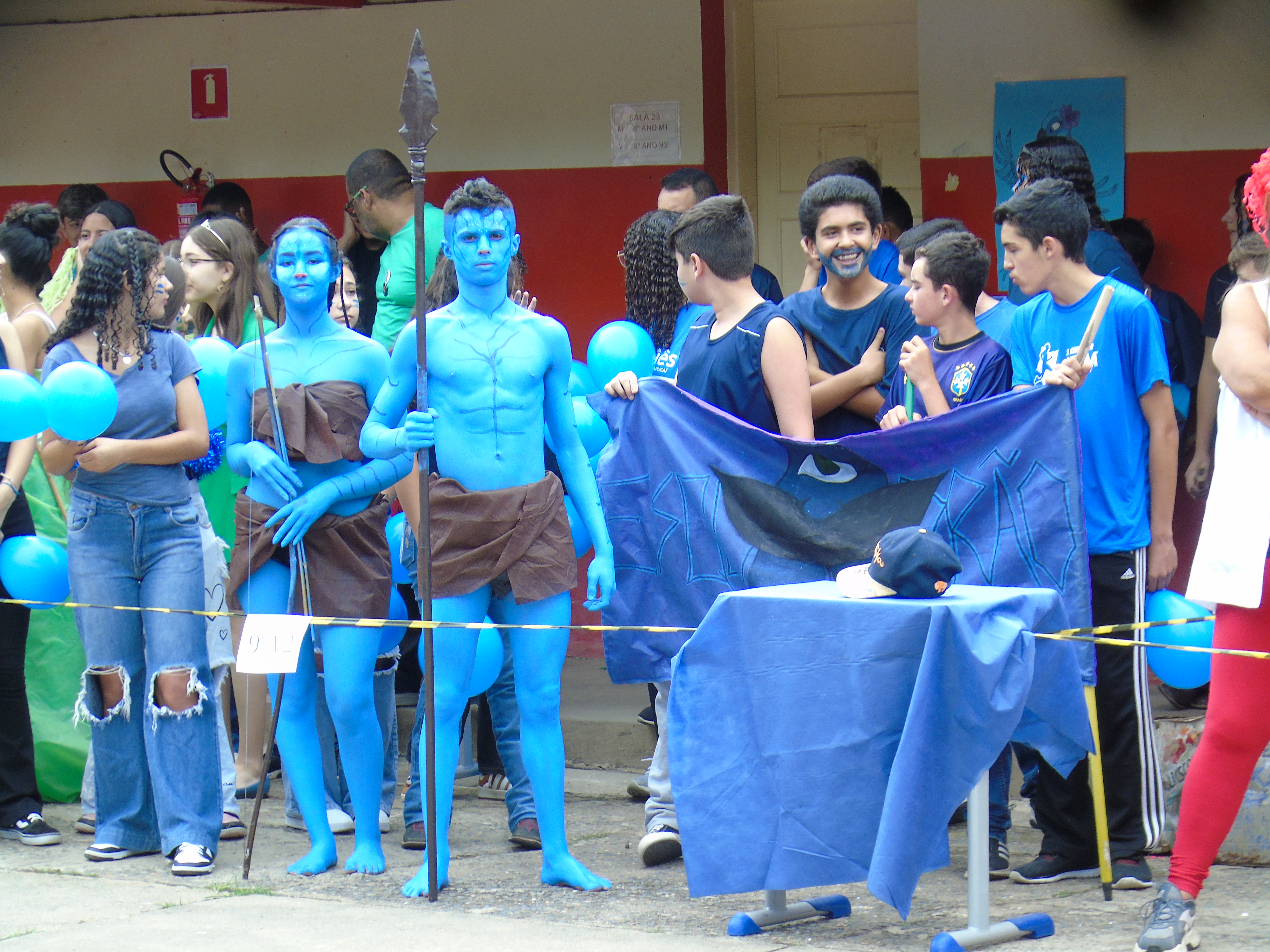 Evento 4