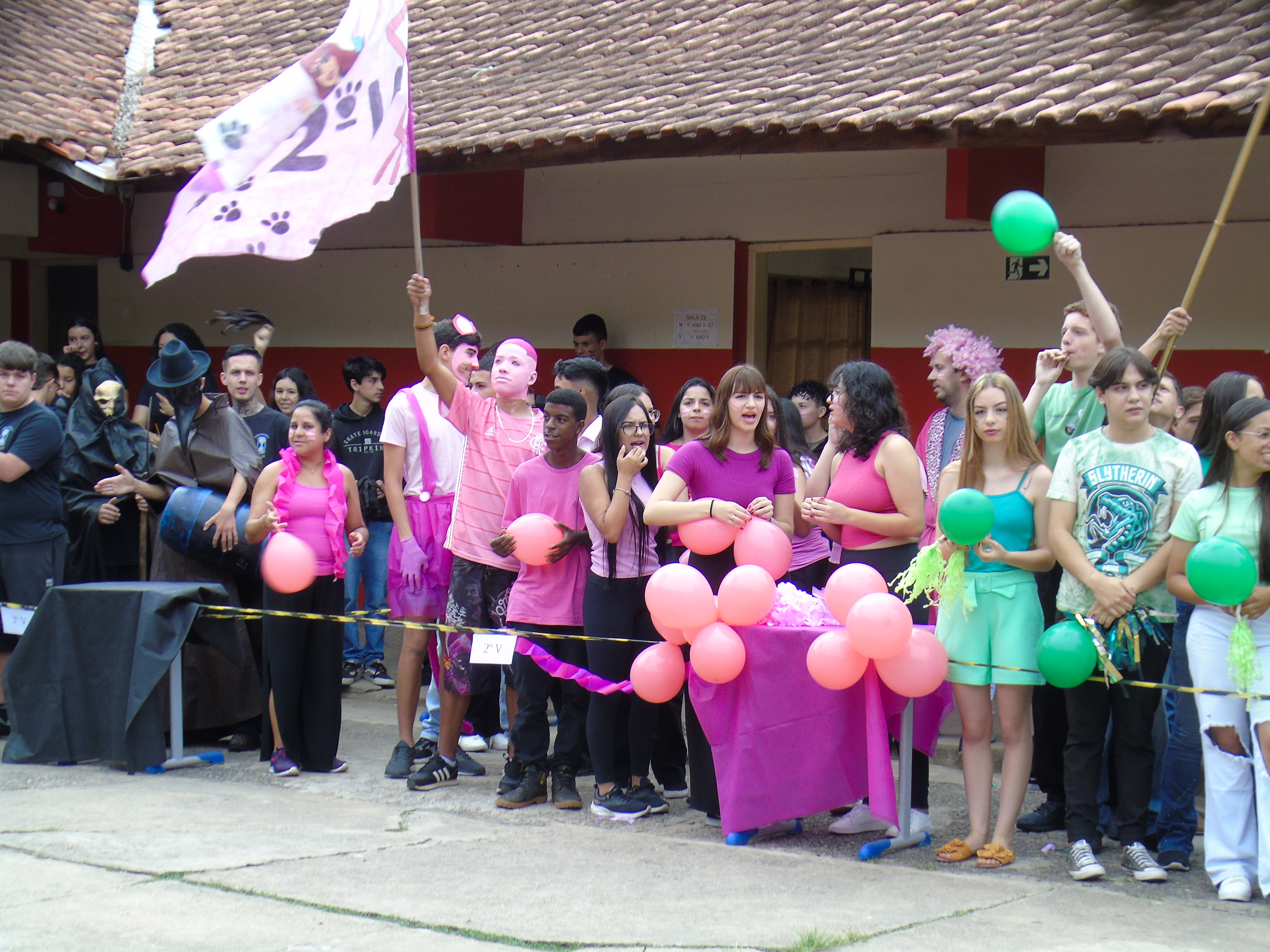 Evento 5