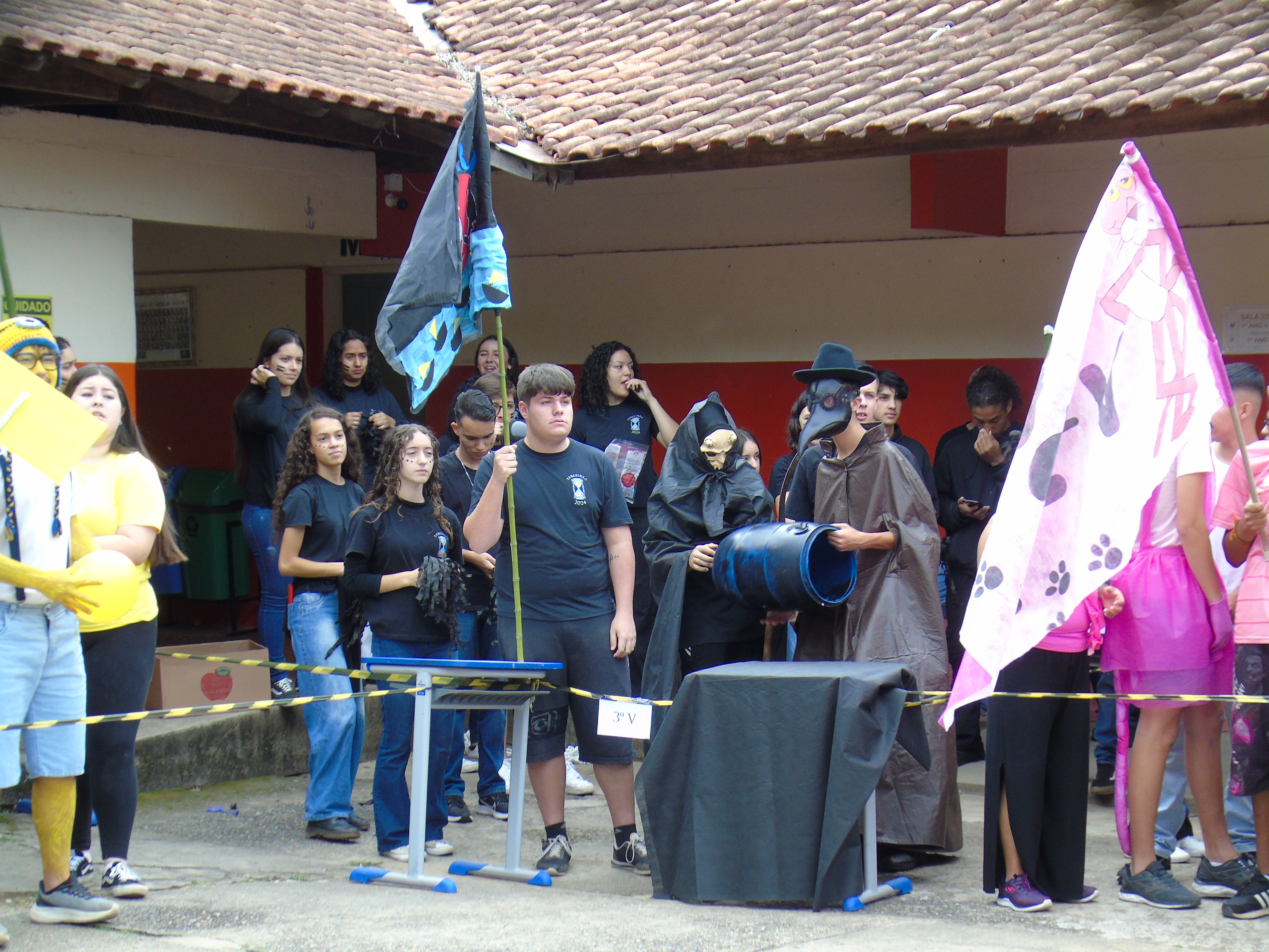 Evento 5