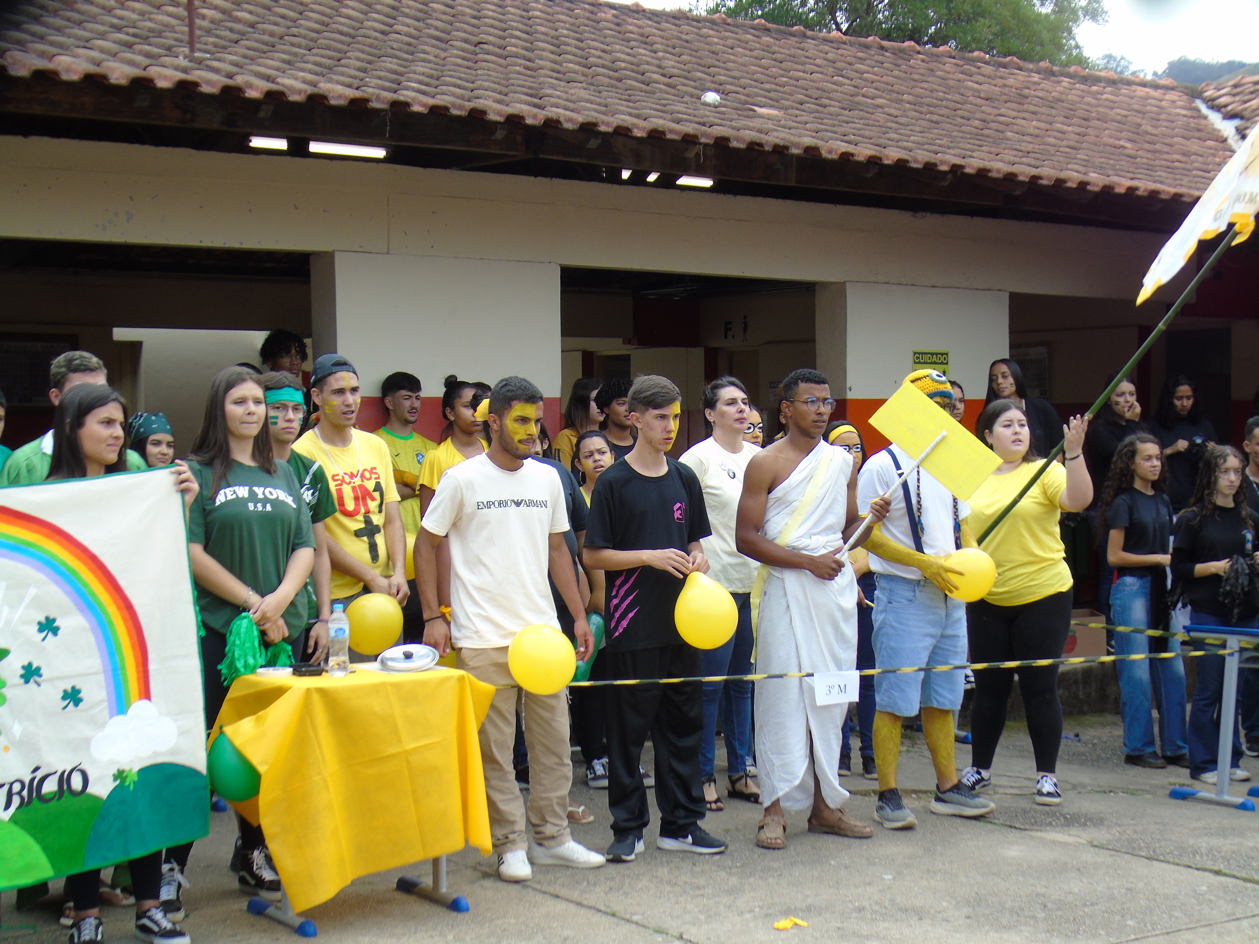 Evento 5