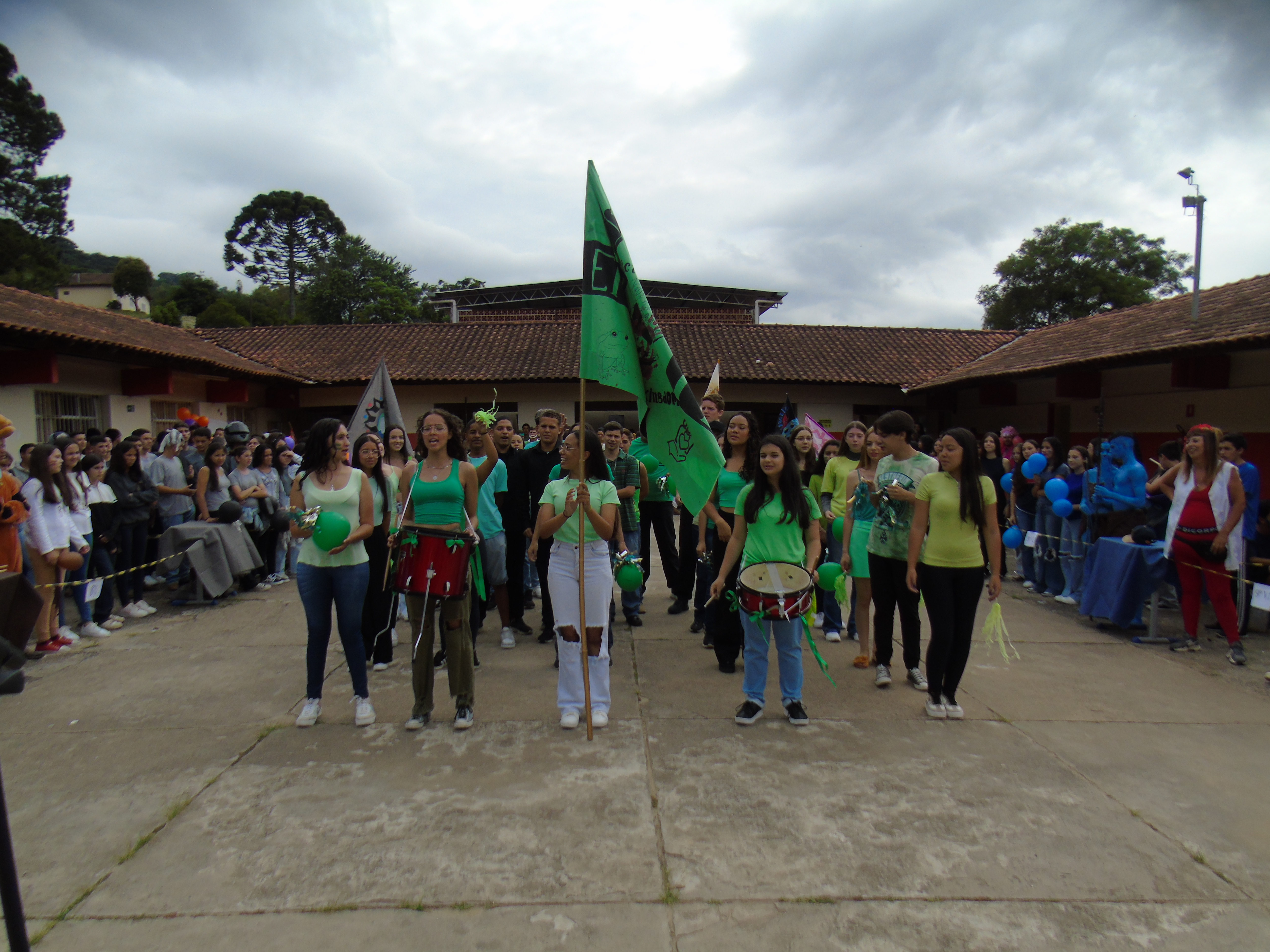 Evento 5