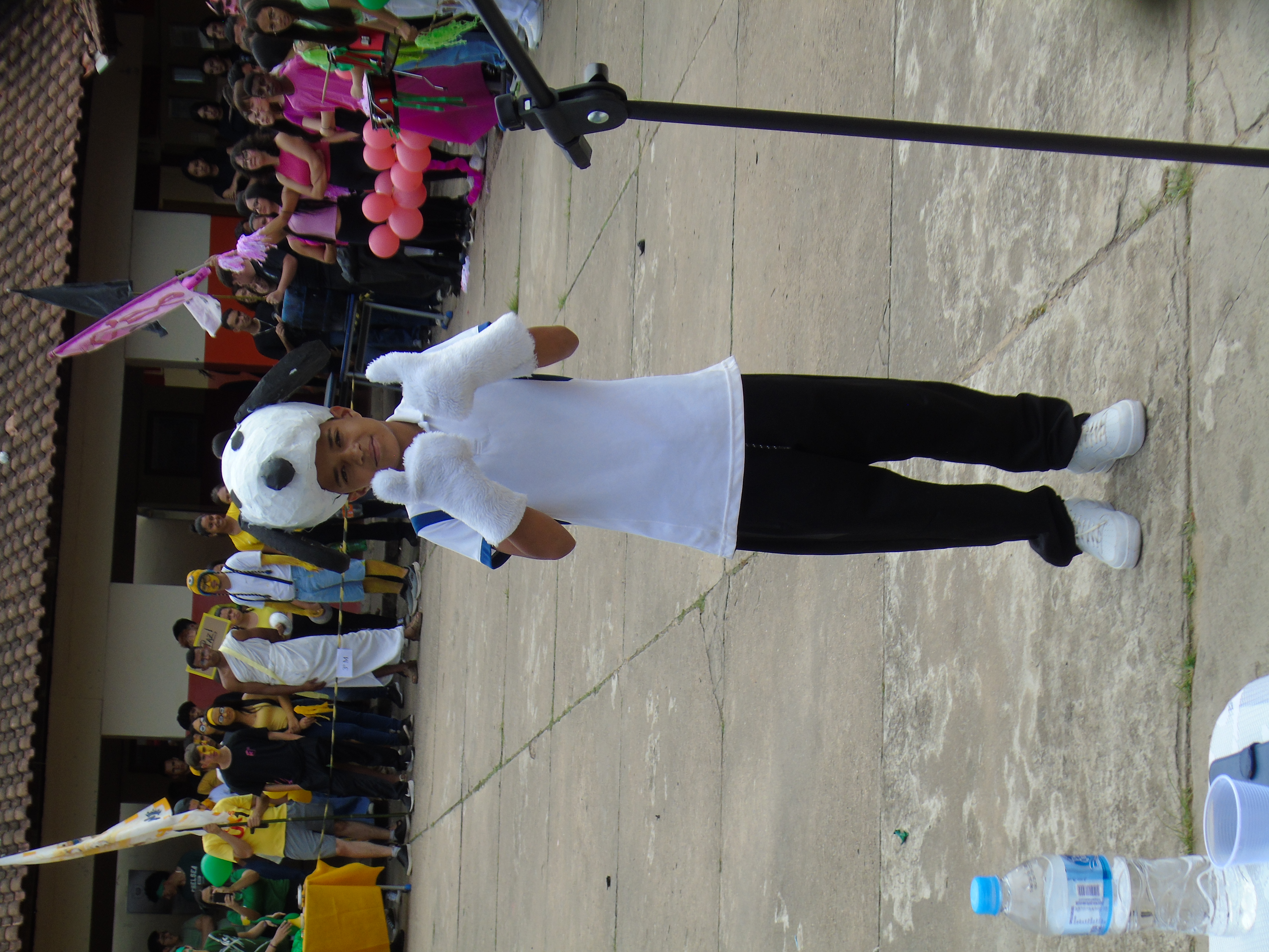 Evento 5