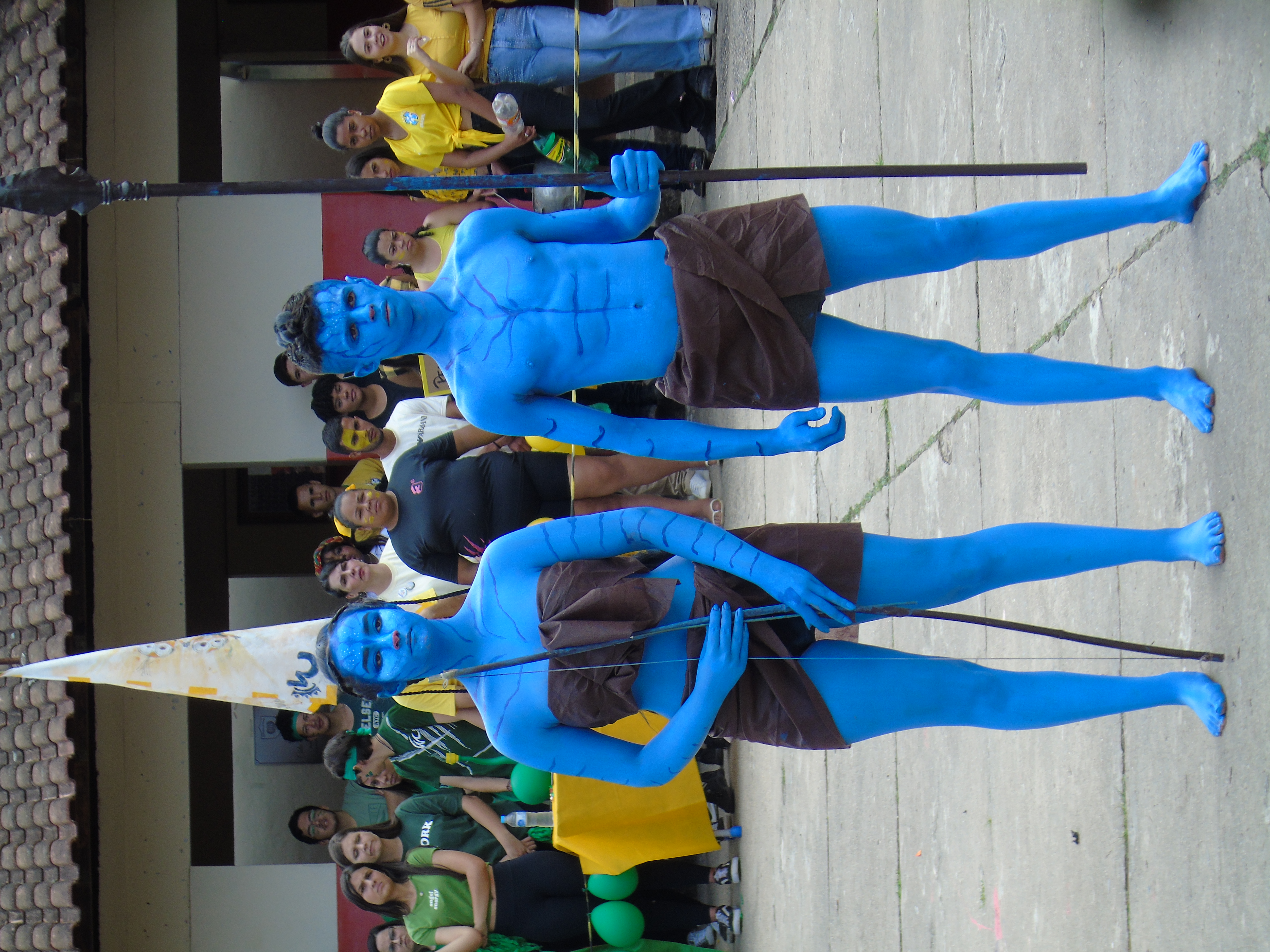 Evento 5