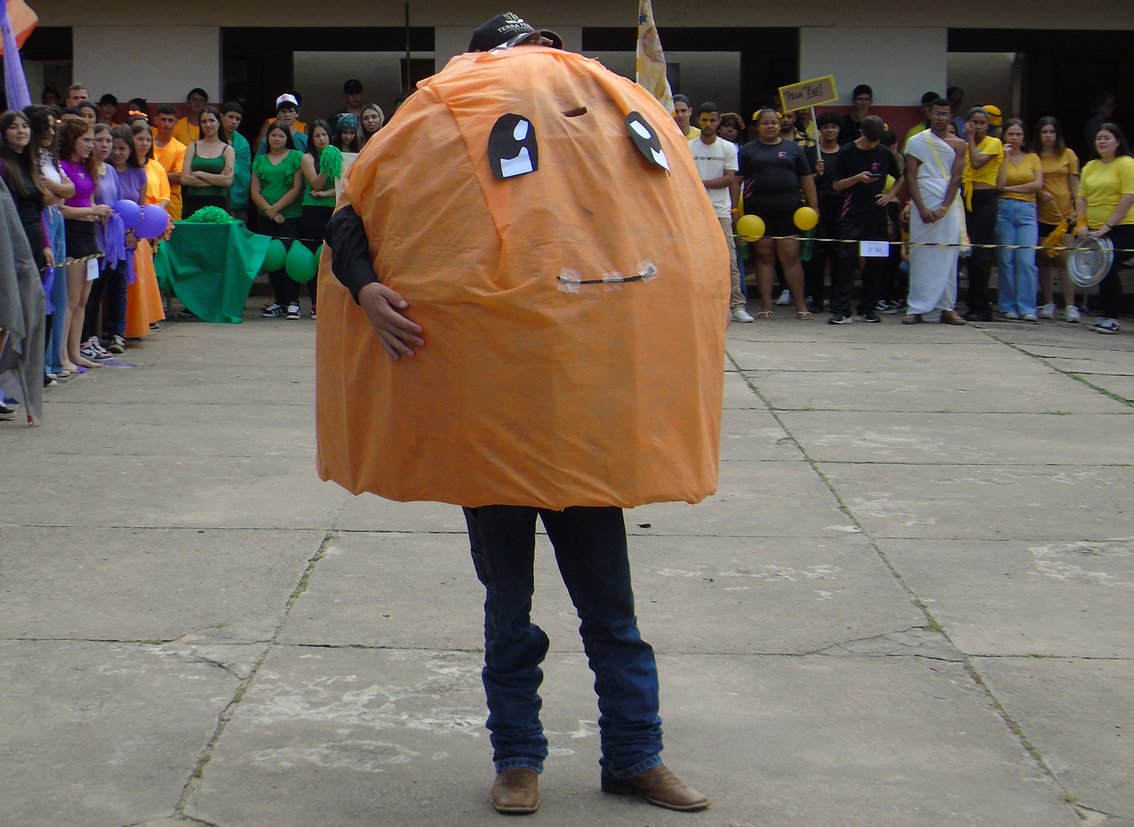 Evento 5