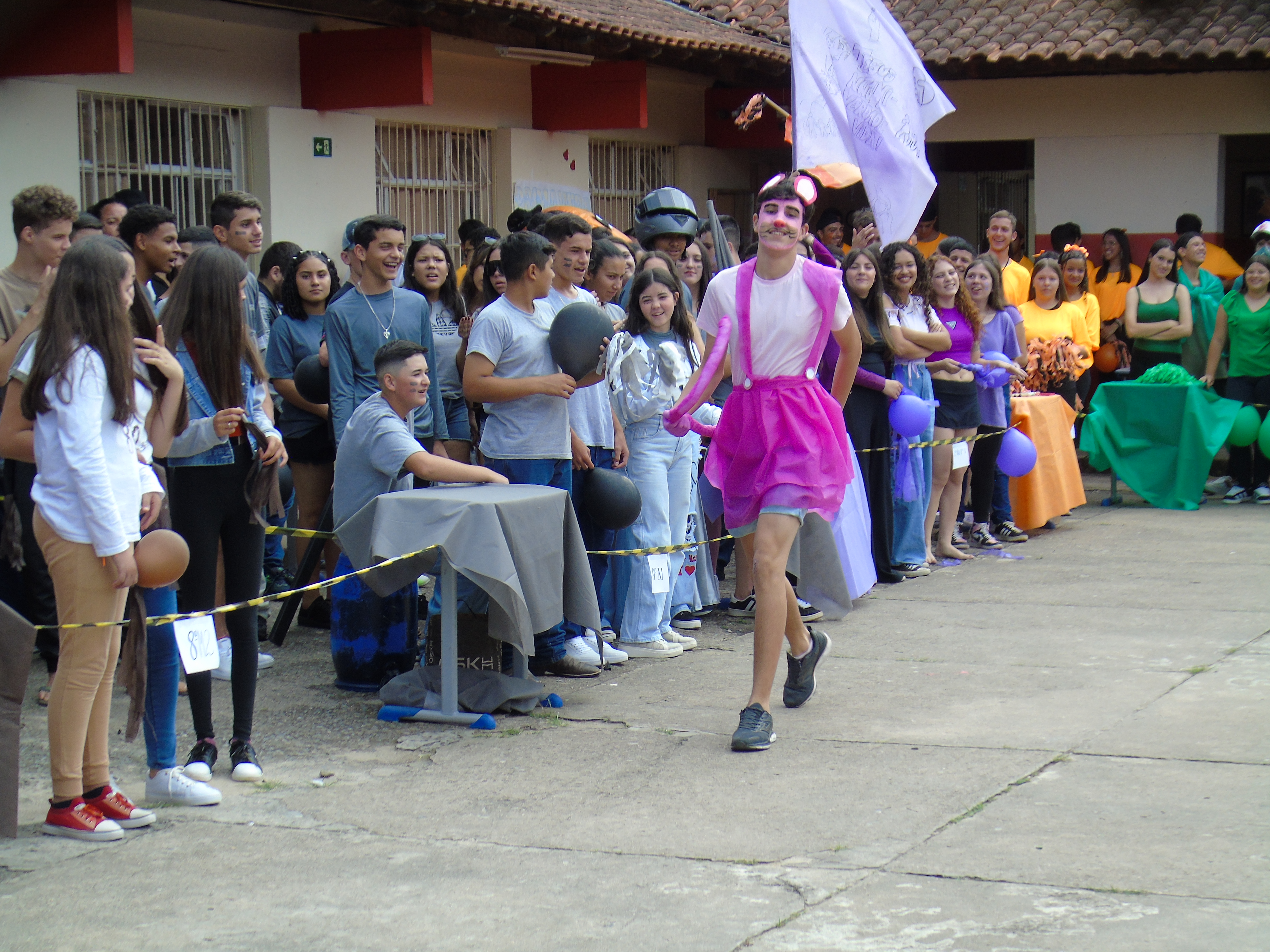 Evento 5