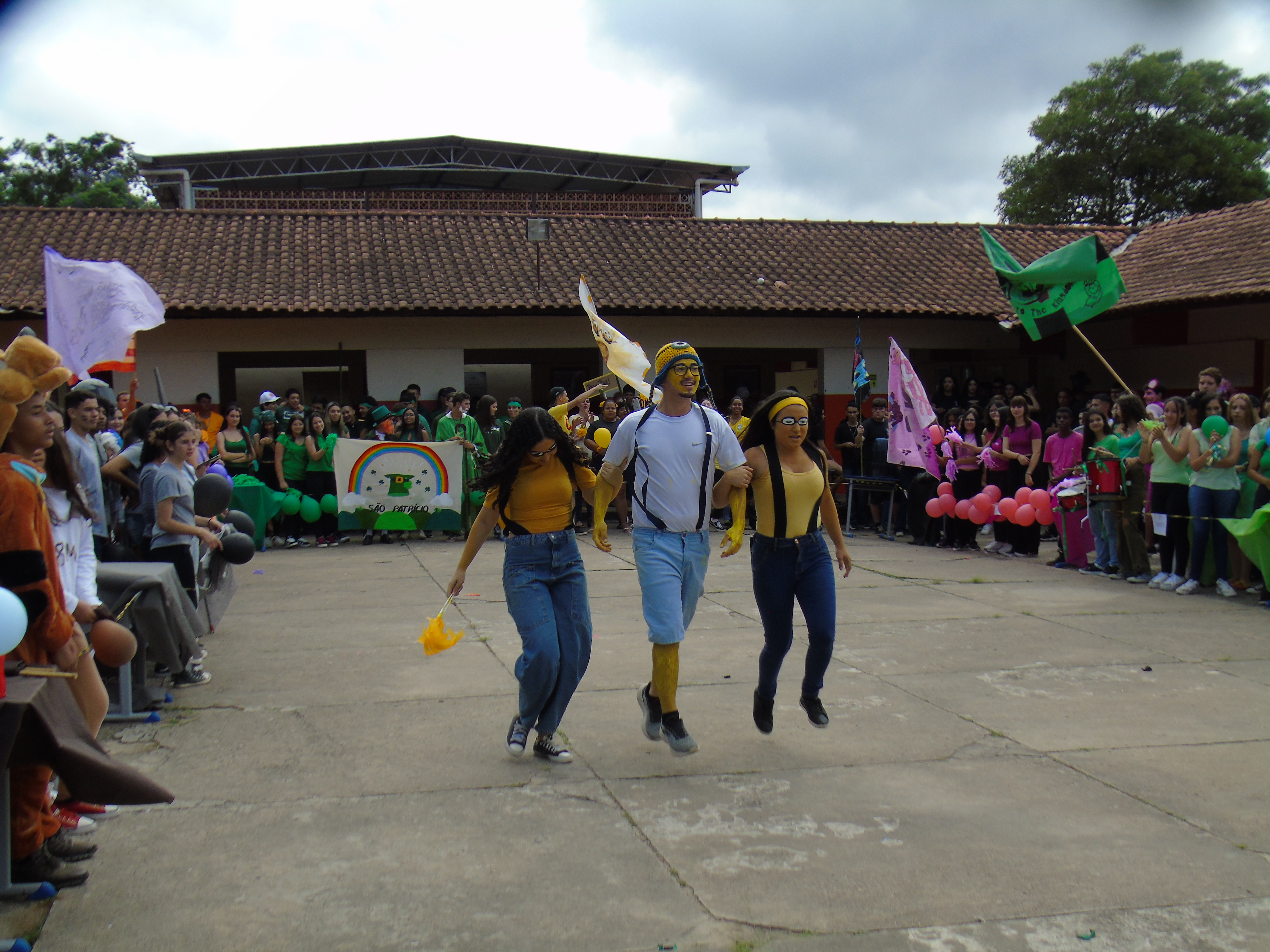 Evento 5