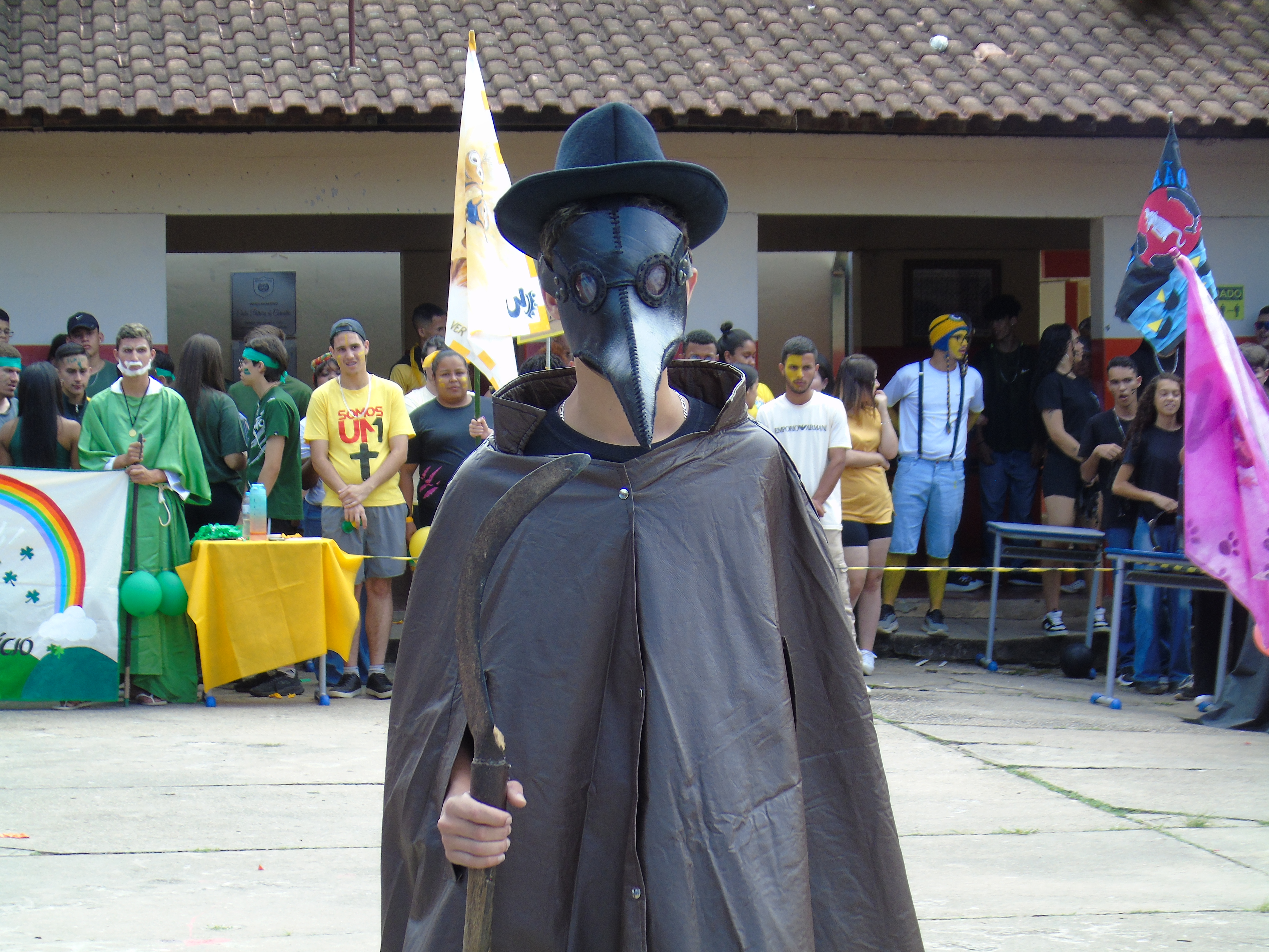 Evento 5