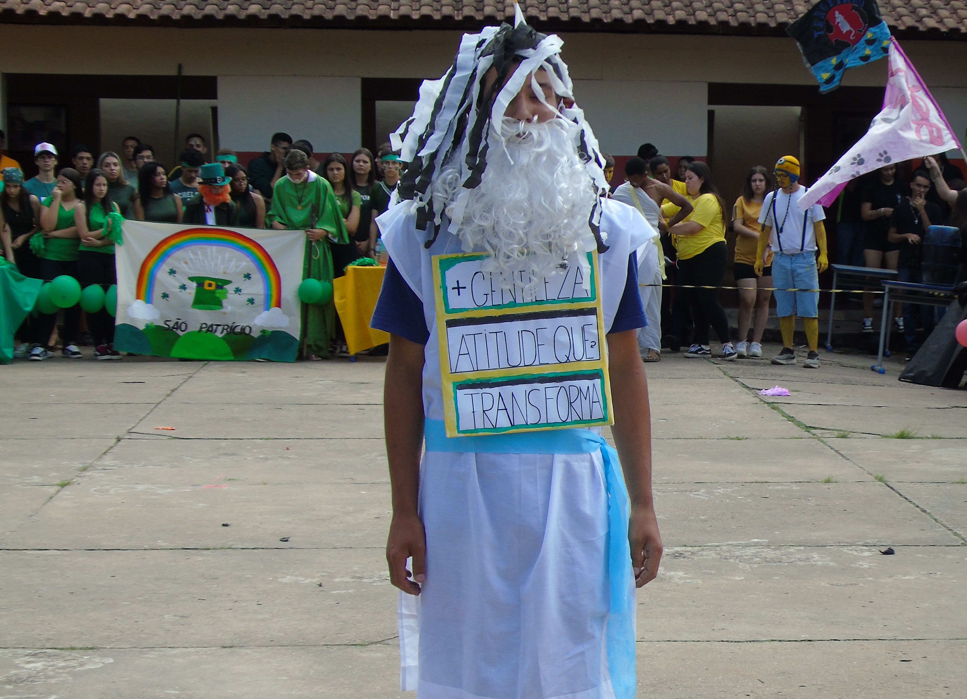 Evento 5