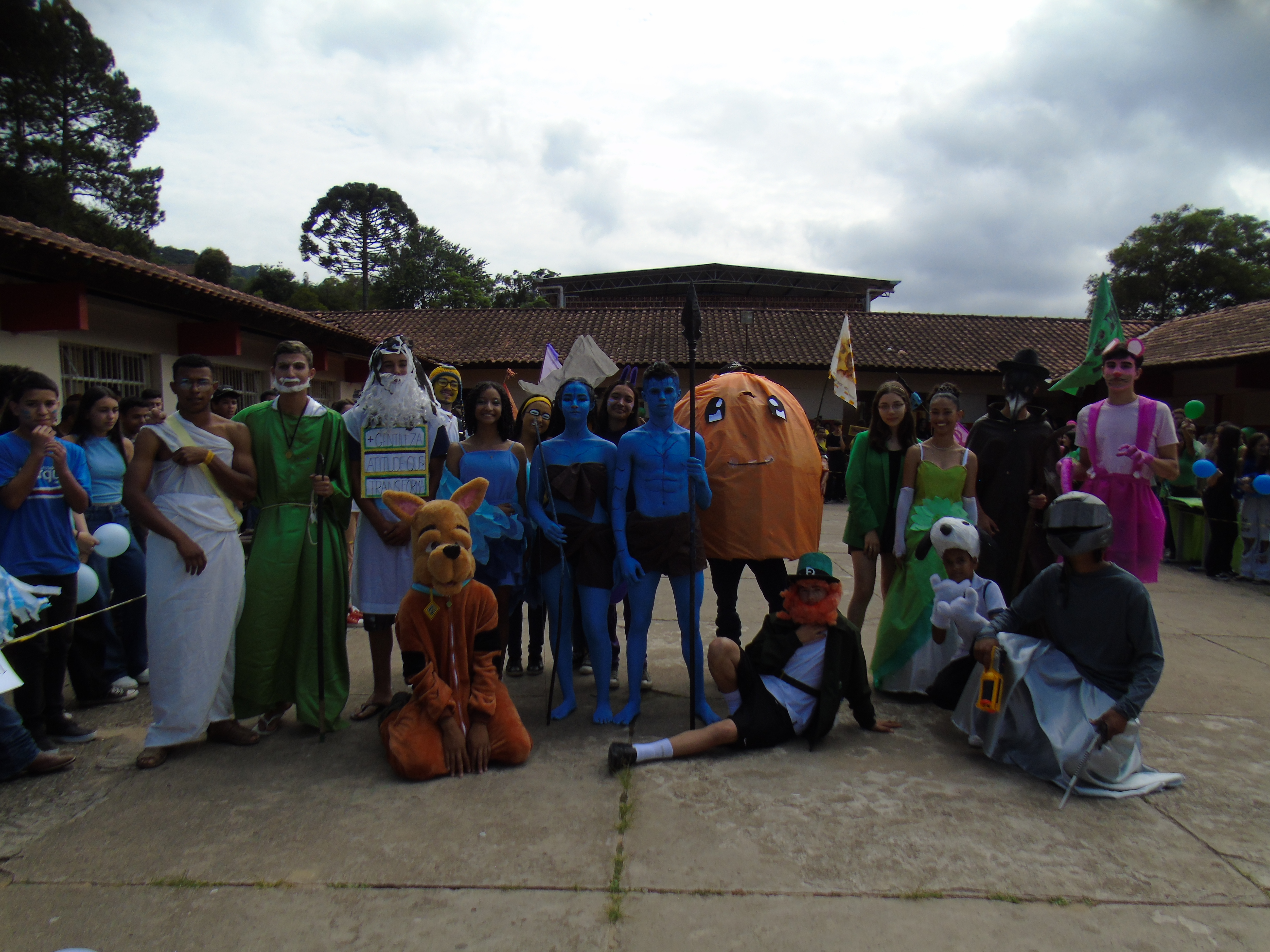 Evento 5