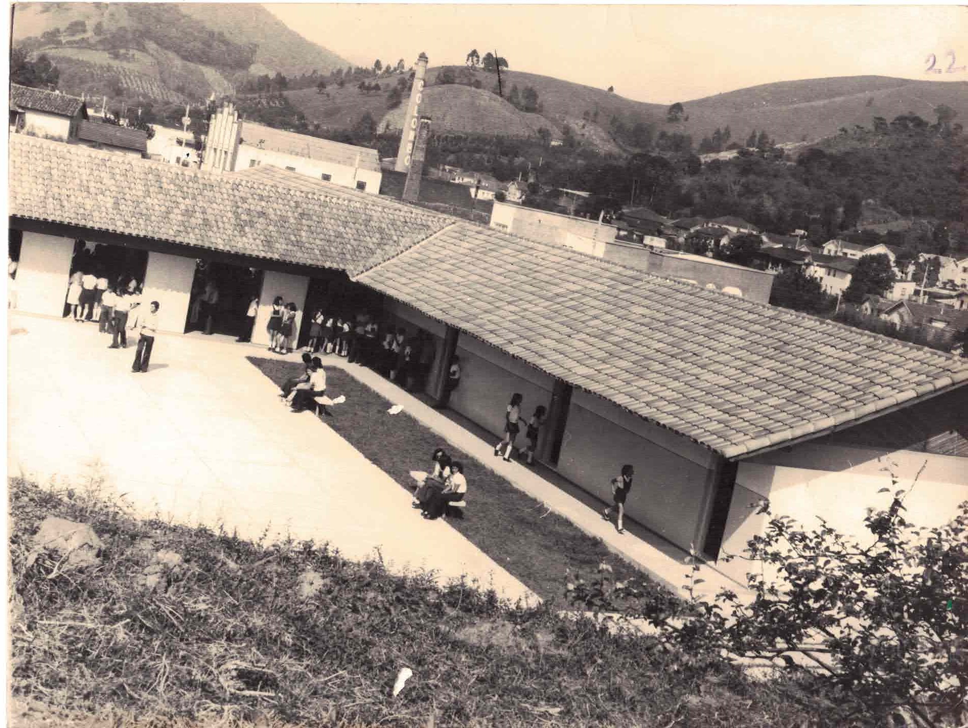 Foto Antiga 1