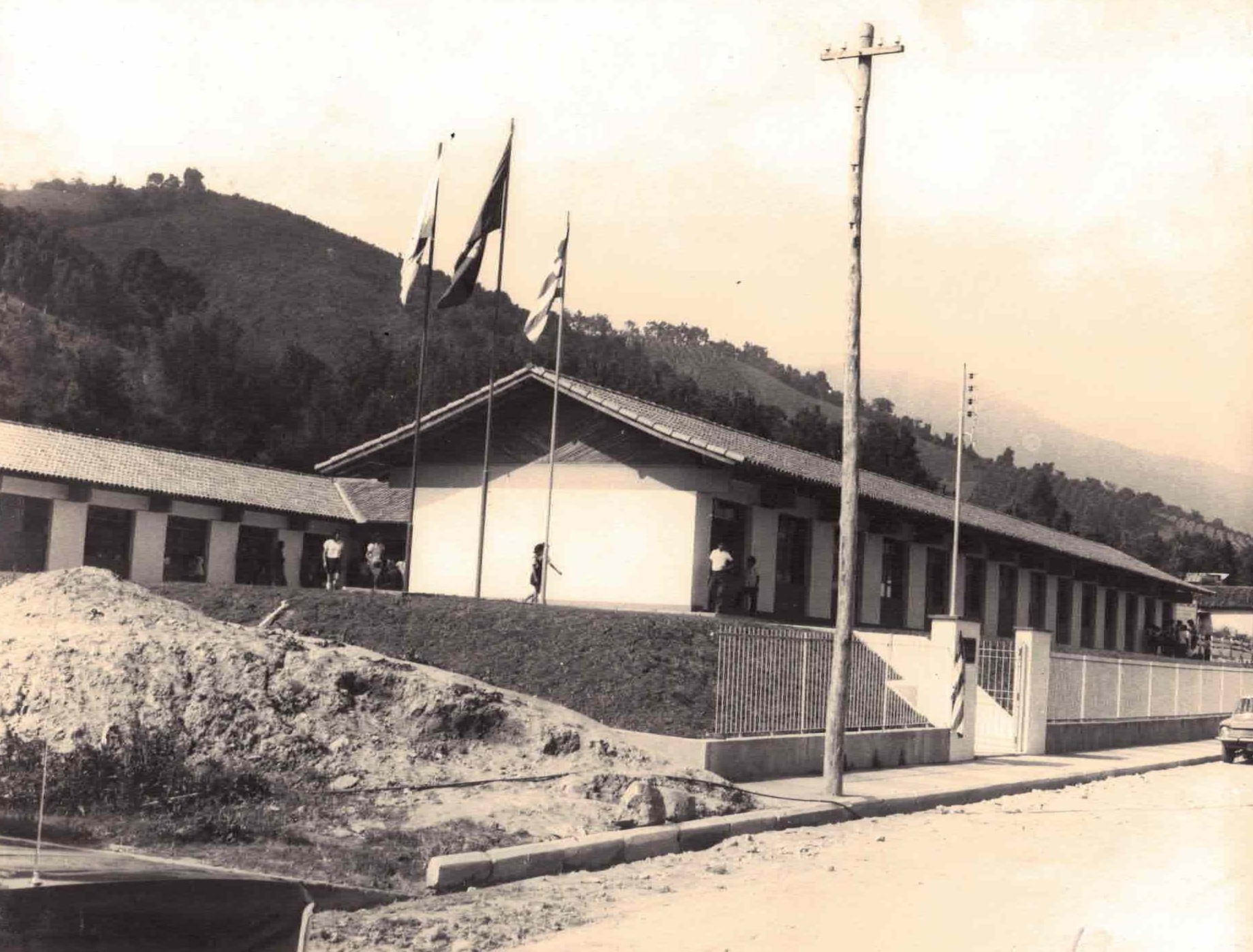 Foto Antiga 2