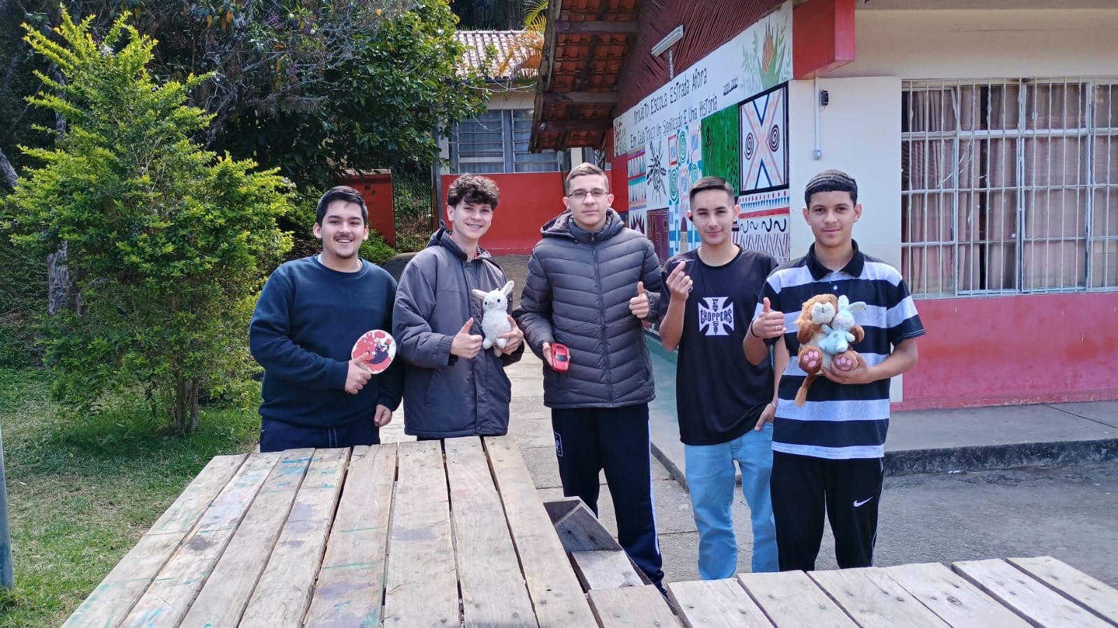 Social