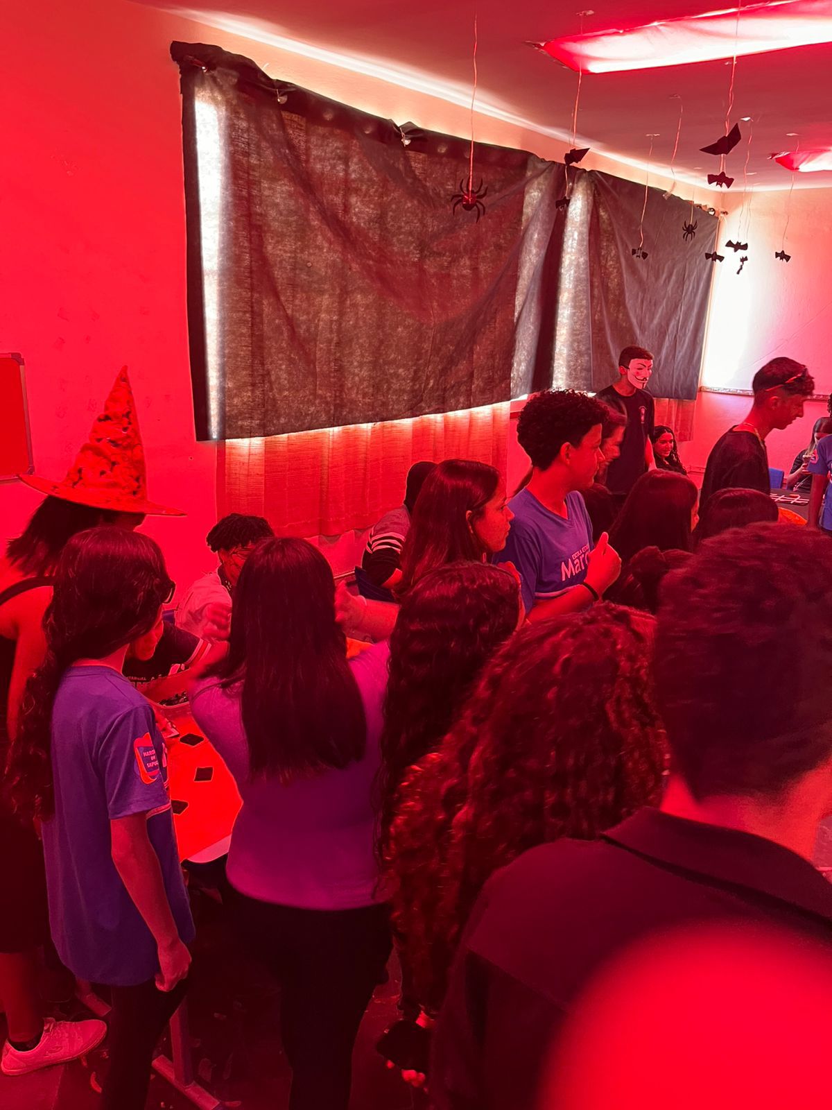 Evento 5