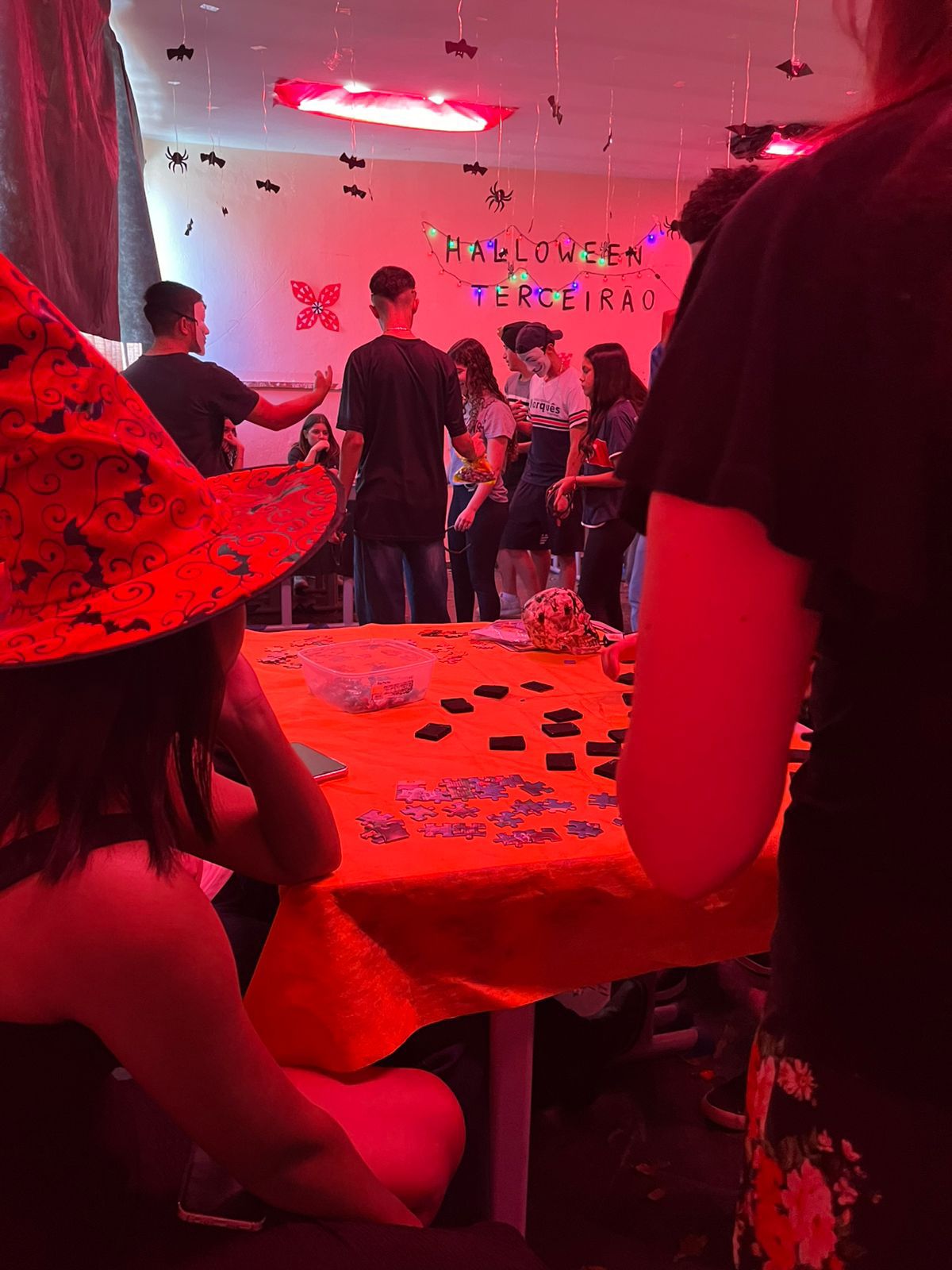 Evento 4