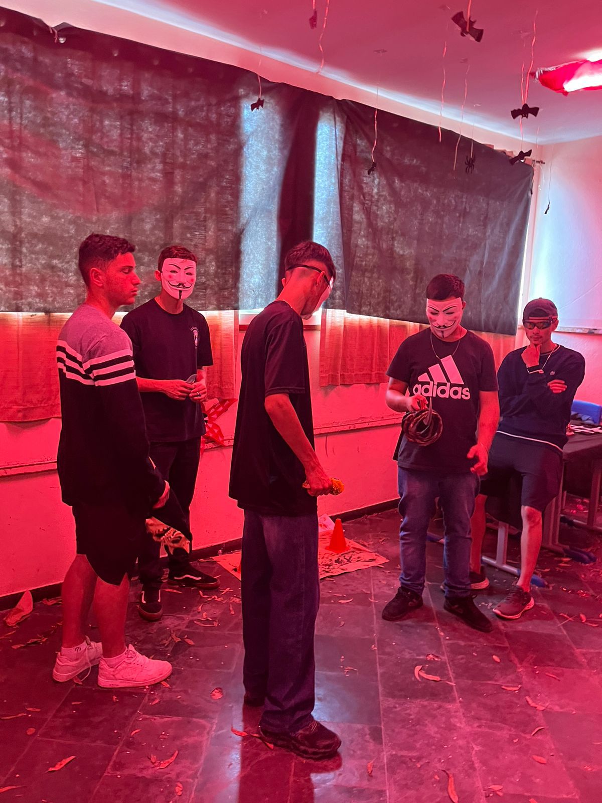 Evento 5