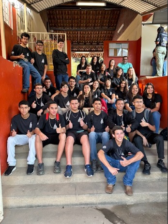 Evento 5
