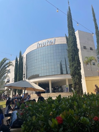 Evento 1