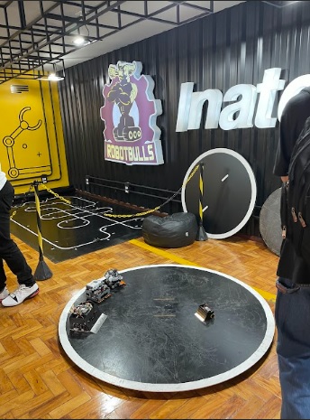 Evento 5